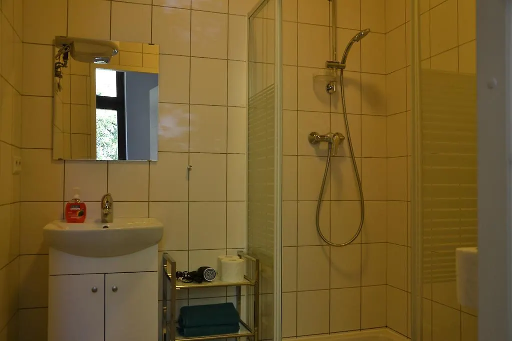 Apartamenty Beliny 18 Krakow
