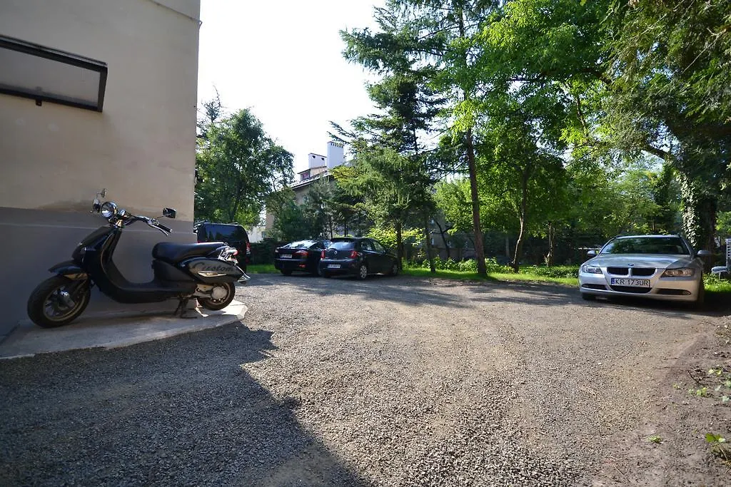 Apartamenty Beliny 18 Krakow Poland