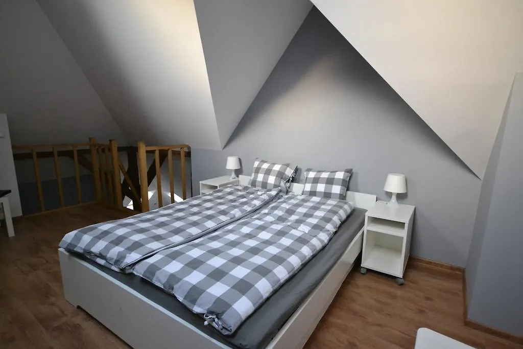 Apartamenty Beliny 18 Krakow
