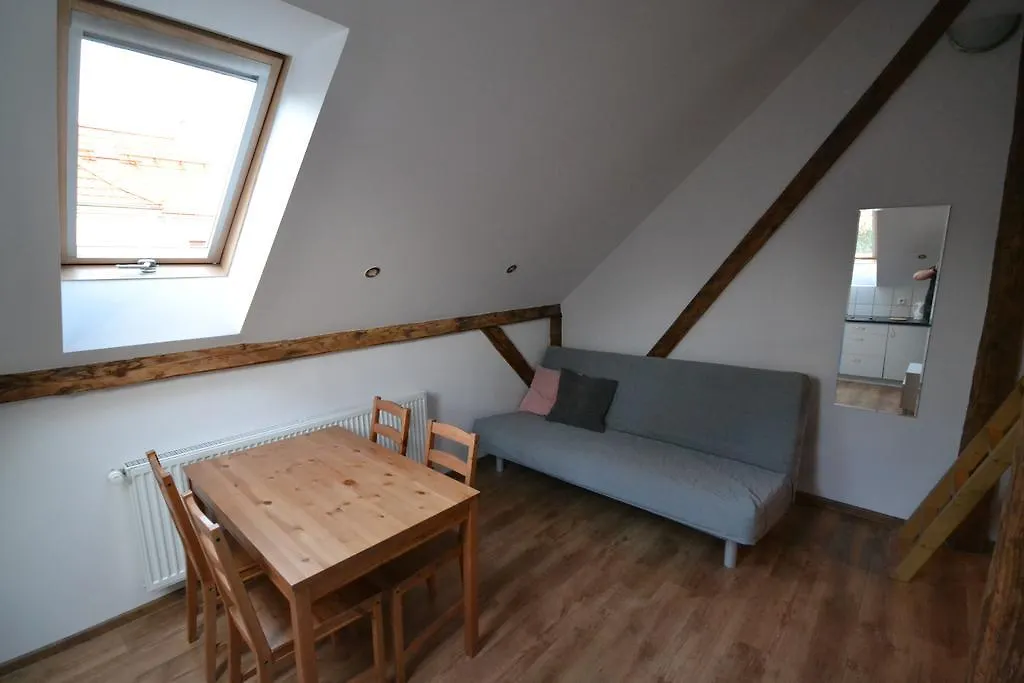 Apartamenty Beliny 18 Krakow 0*,