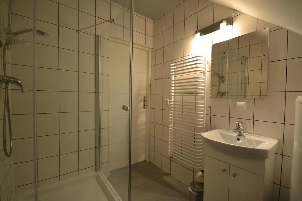 Apartamenty Beliny 18 Krakow Apartment