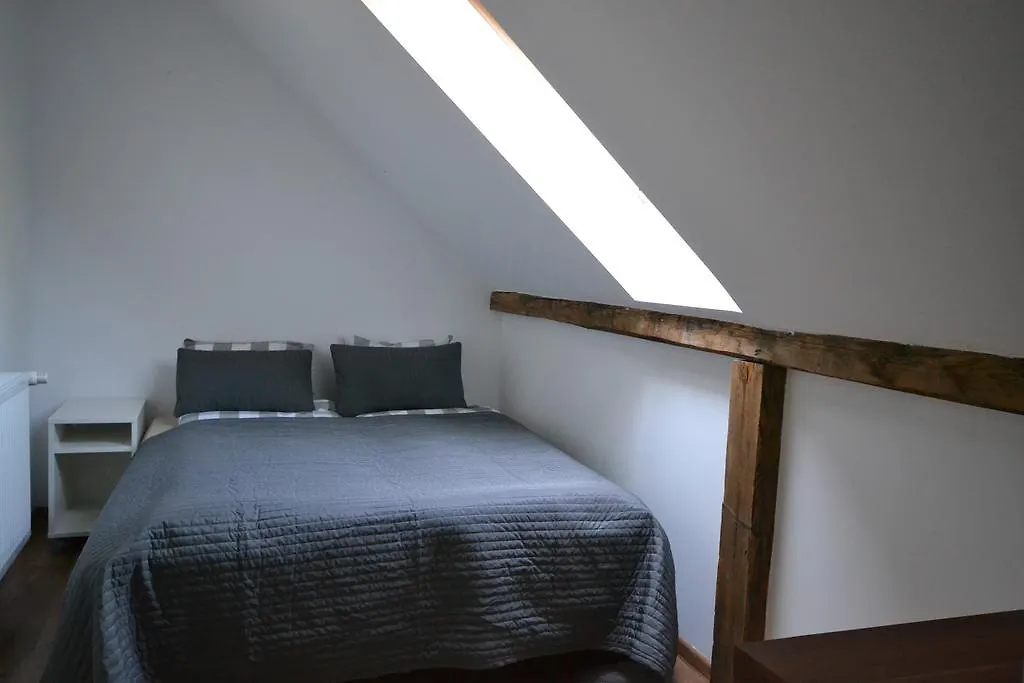 Apartamenty Beliny 18 Krakow 0*,  Poland