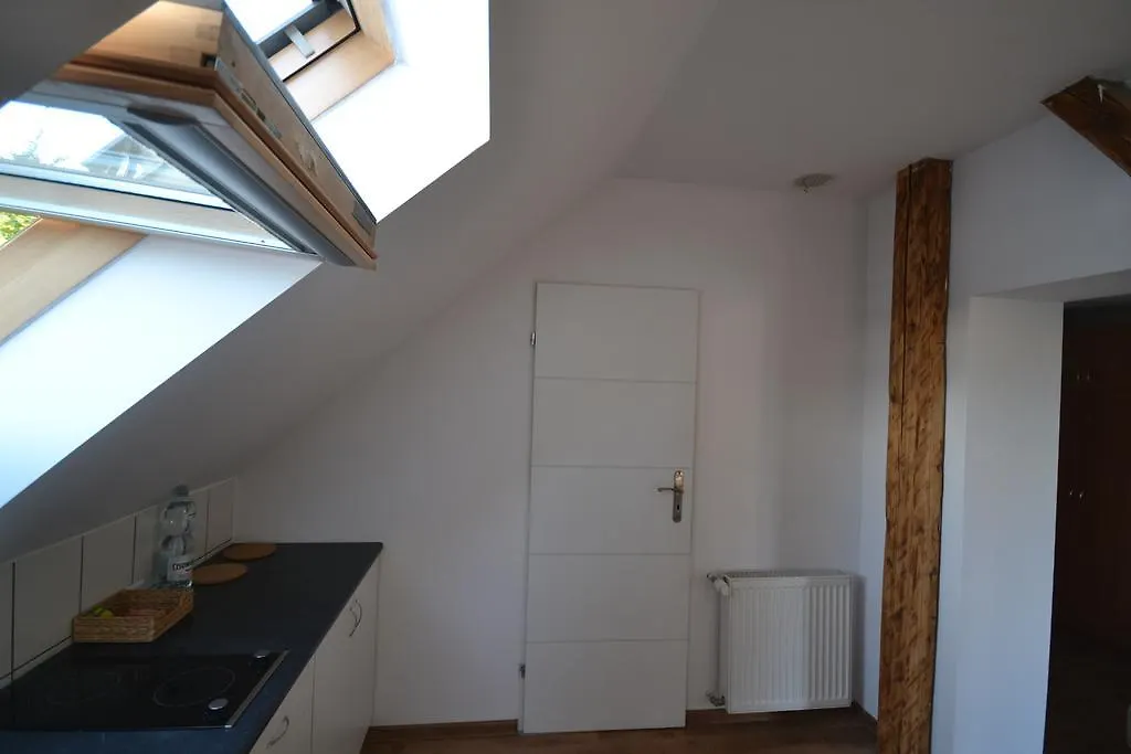 Apartamenty Beliny 18 Krakow