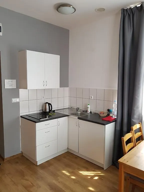 Apartamenty Beliny 18 Krakow