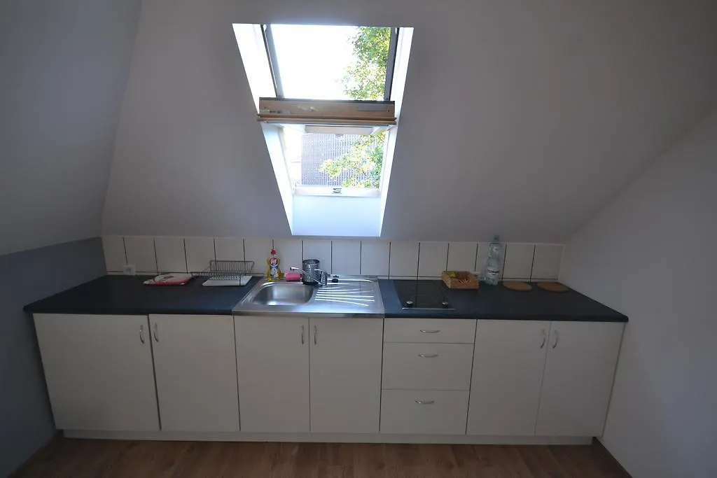 Apartamenty Beliny 18 Krakow Apartment