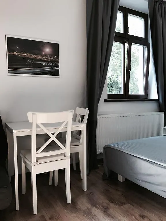 Apartamenty Beliny 18 Krakow Apartment