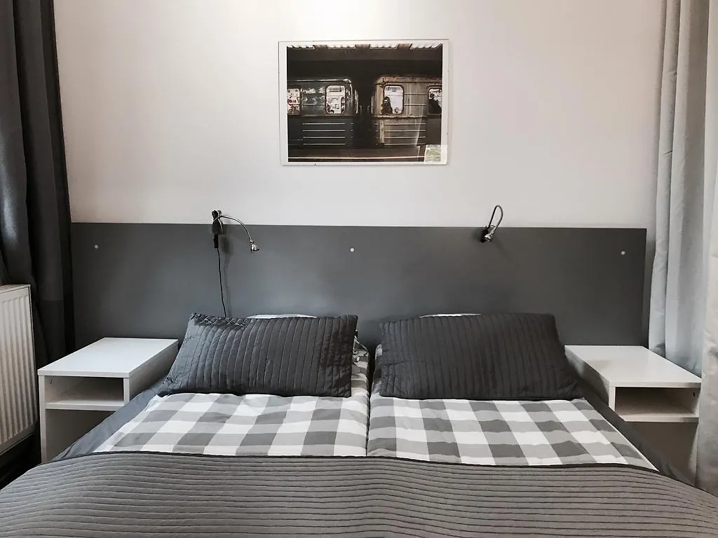 Apartamenty Beliny 18 Krakow 0*,