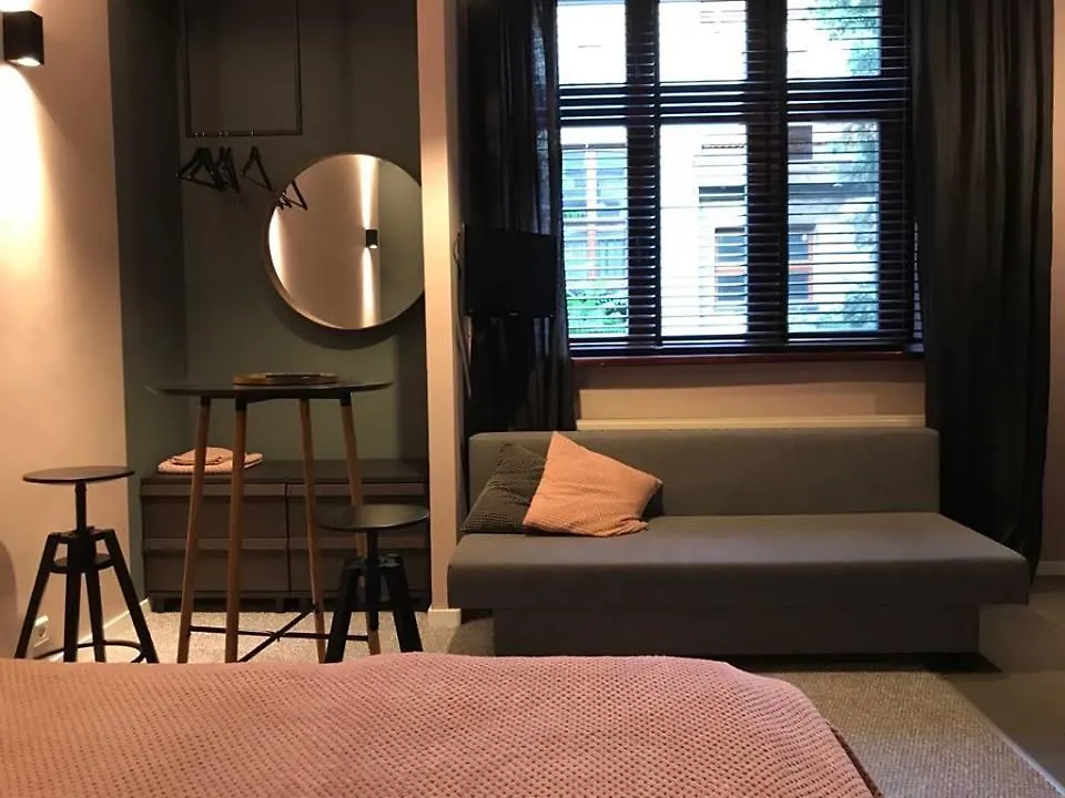 Apartamenty Beliny 18 Krakow Poland
