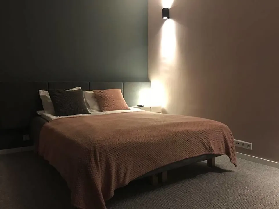 Apartment Apartamenty Beliny 18 Krakow