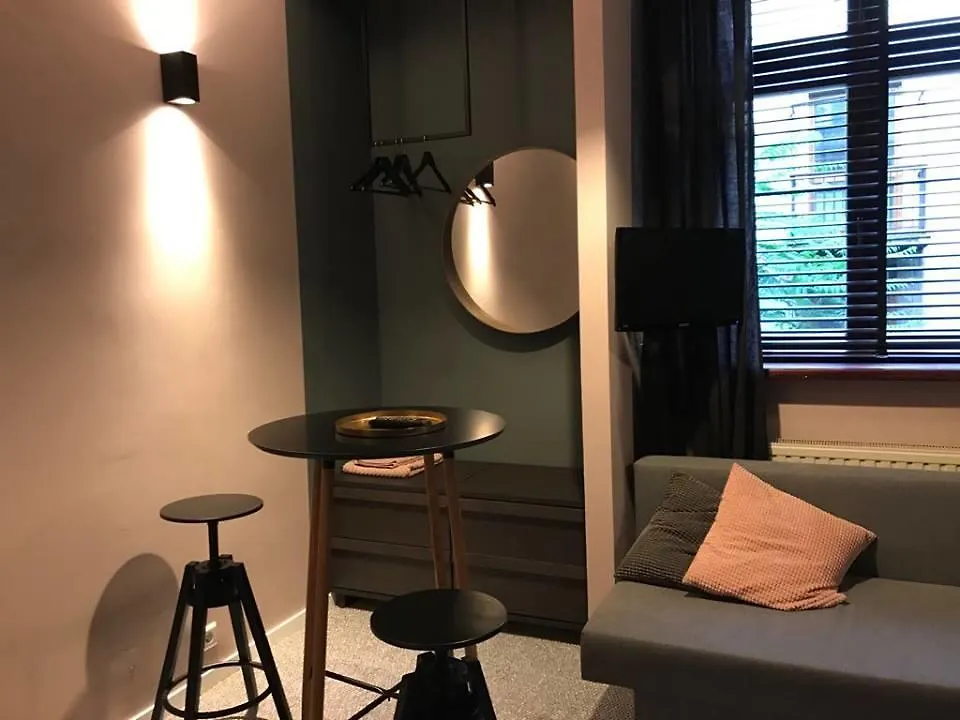 Apartamenty Beliny 18 Krakow Apartment