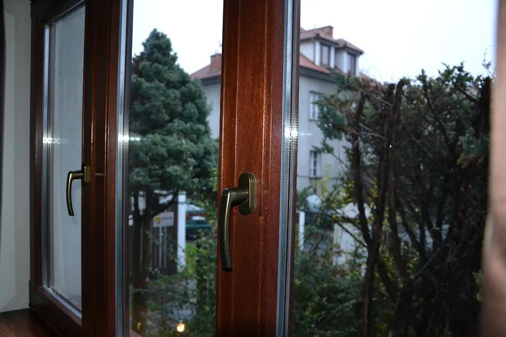 Apartamenty Beliny 18 크라쿠프 아파트