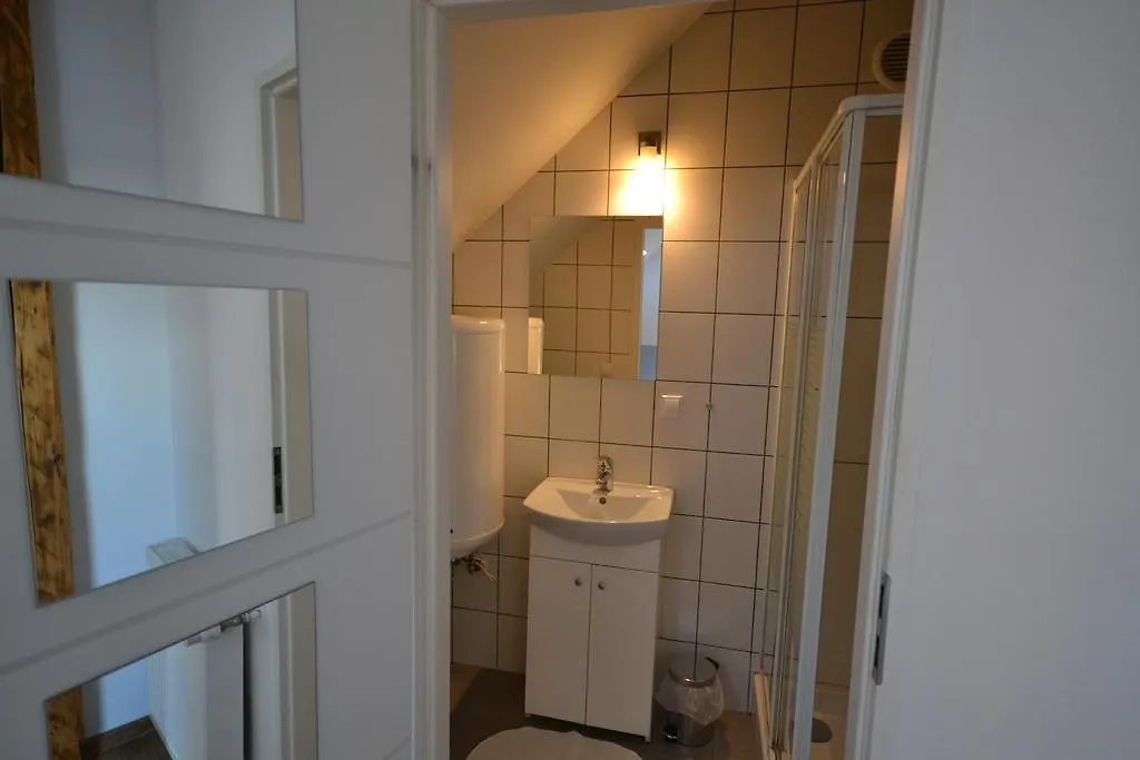 아파트 Apartamenty Beliny 18 크라쿠프