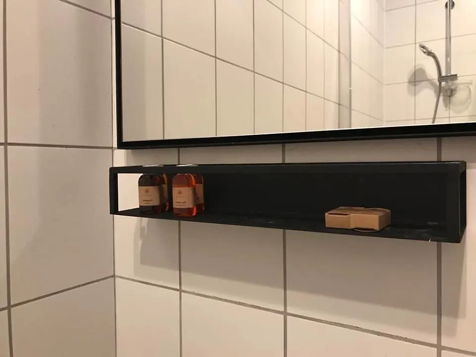 Apartamenty Beliny 18 크라쿠프 폴란드
