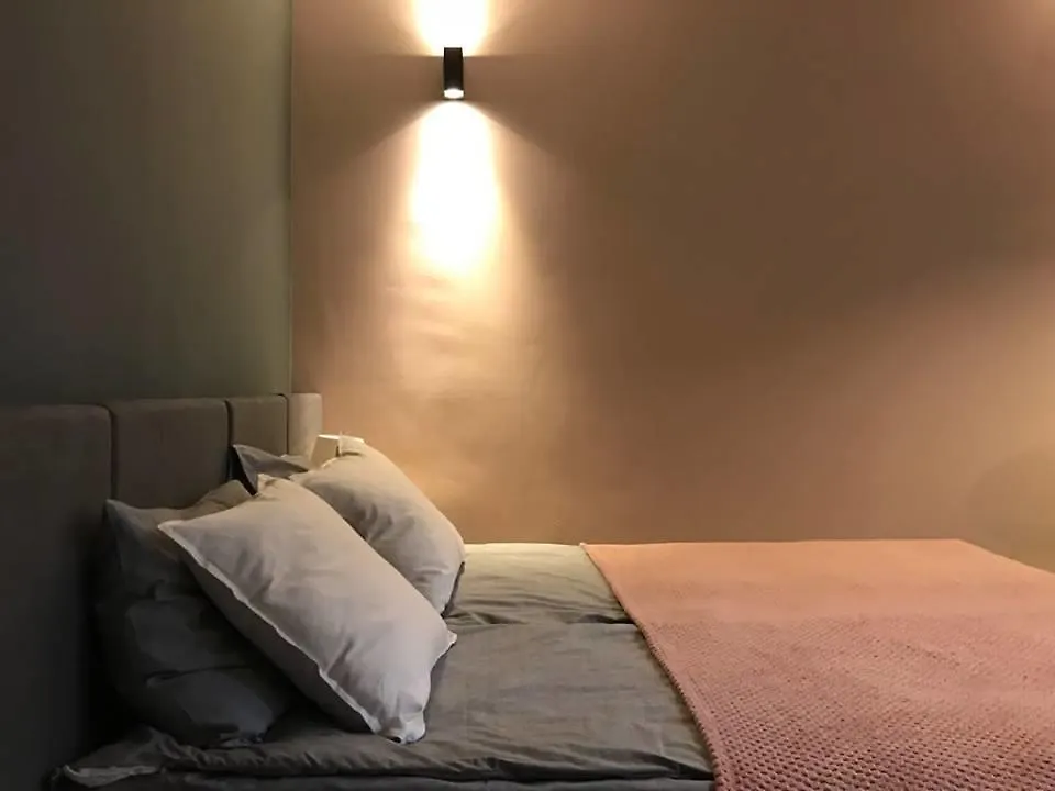 Apartamenty Beliny 18 크라쿠프 아파트