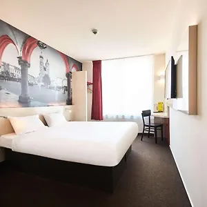 Hotel Centrum, Kraków