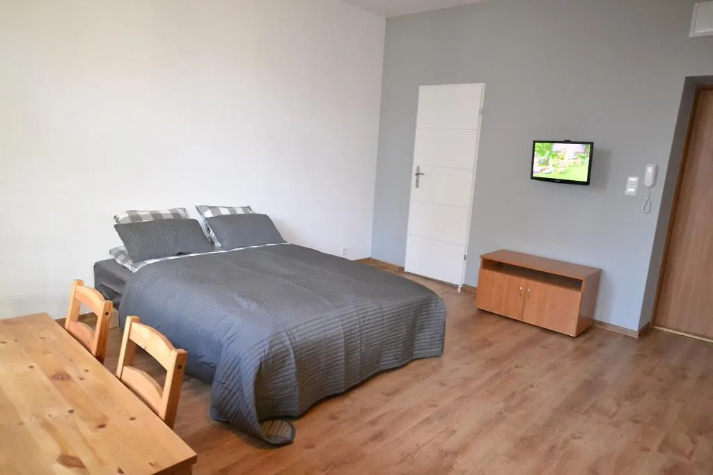 Apartamenty Beliny 18 Krakow Apartment