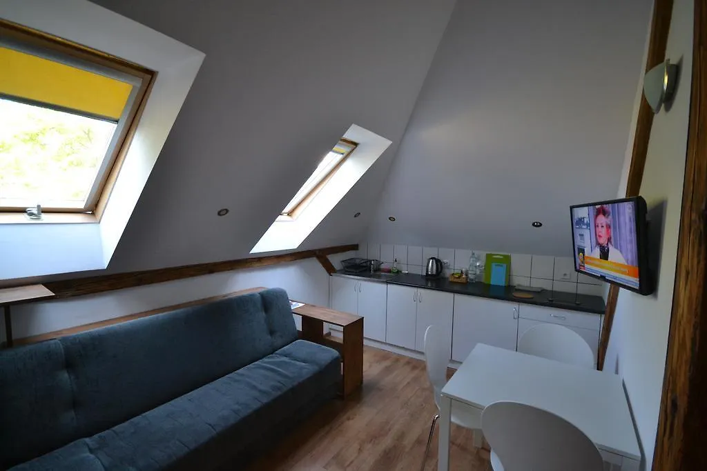Apartamenty Beliny 18 Krakow Apartment