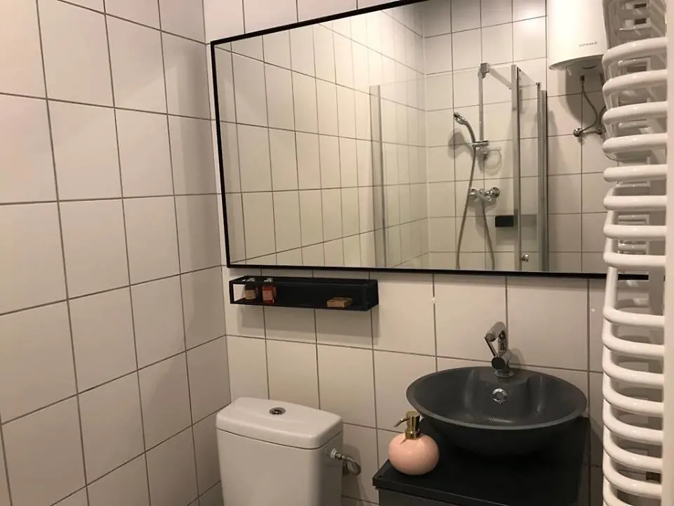 Apartamenty Beliny 18 Krakow 0*,